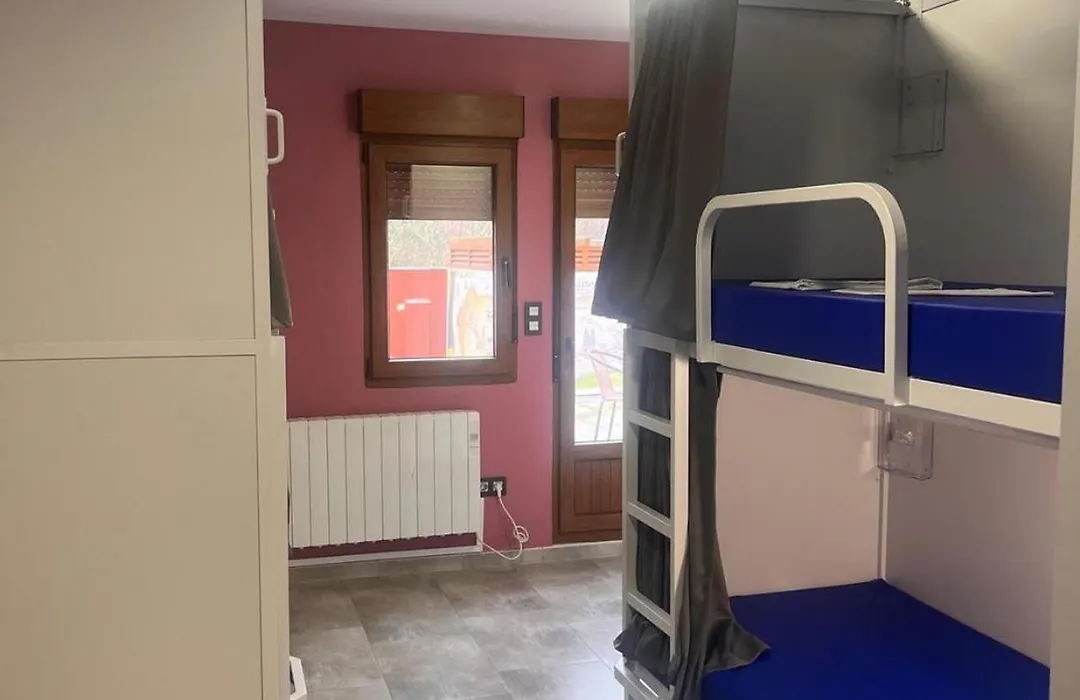 Albergue Outeiro-1